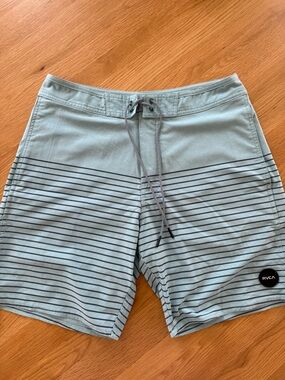 RVCA Men’s Swim Shorts